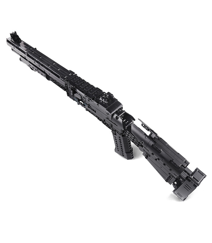 Mua Lego - Mould King 14003 Lắp Ghép Mô Hình Súng Benelli M4 Super 90 Ti Le 11 1061 Manh Mua Lego - Mould King 14003 Lắp Ghép Mô Hình Súng Benelli M4 Super 90 Ti Le 11 1061 Manh
