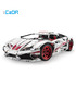 CaDA C61018 Lamborghini Huracan LP610-4 Super Auto Bausteine Spielzeugset