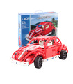 Double Eagle CaDA C51016 Volkswagen Beetle Building Blocks Toy Set