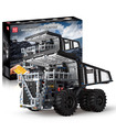 MOULE ROI 13170 Camion Minier Liebherr T284 Blocs de Construction Jouets Jeu