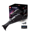 MOULE ROI 21004 Éclipse de Classe Dreadnought UCS Star Wars Blocs de Construction Jouets Jeu