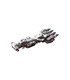 MOULD KING 21003 Tantive IV CR90 Corellian Corvette Building Blocks Toy Set