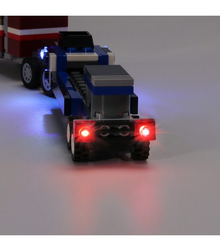 Kit de luz Para el Traslado del Transportador Set de Iluminación LED 31091
