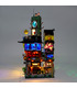 Beleuchtungsset für Ninjago City LED-Beleuchtungsset 70620
