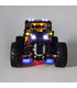 光キット4X4X-treme Off-Roader LED照明セット42099