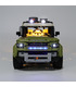 Kit de luz Para Land Rover Defender Set de Iluminación LED 42110