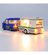 Light Kit For Van & Caravan LED Lighting Set 60117
