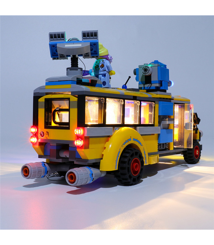 Lego hidden sales side 70423