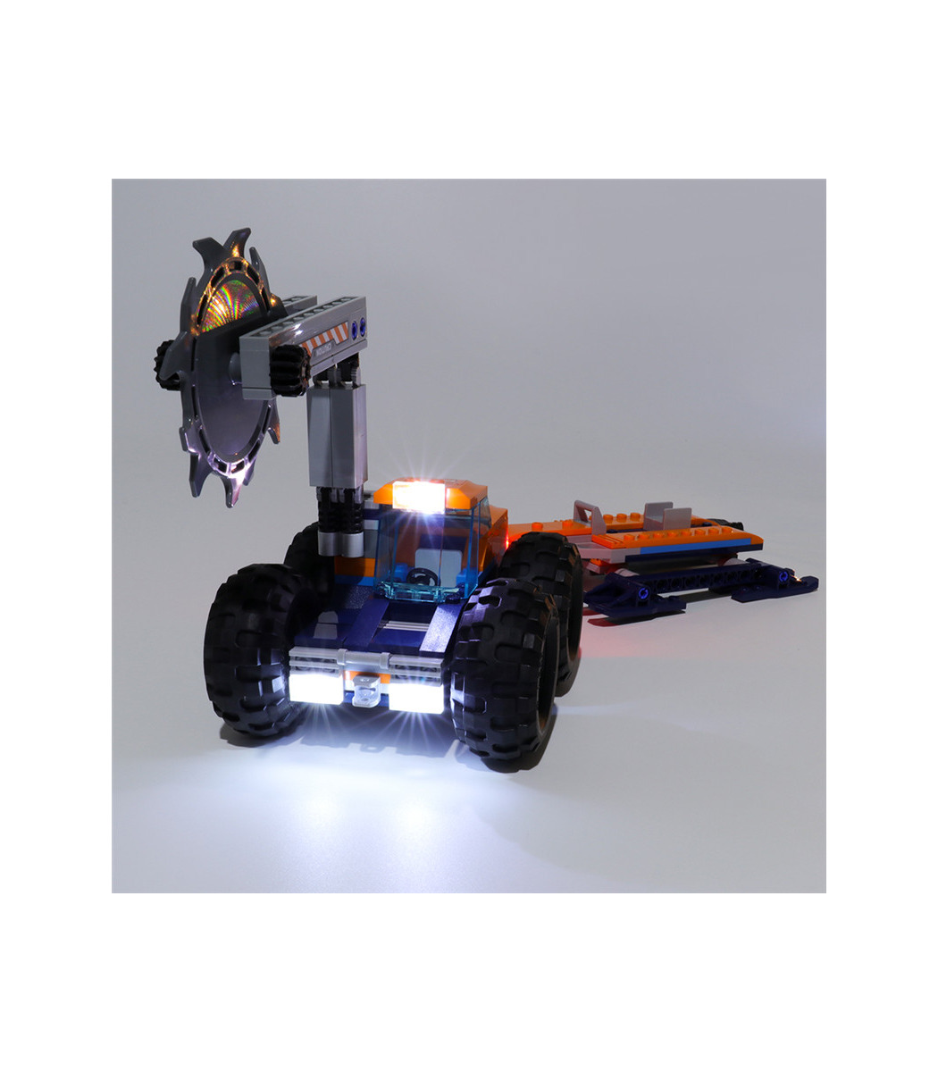Arctic mobile 2025