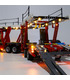 Light Kit For Car Transporter LED Lighting Set 42098