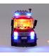 光キットのための消防長が対応のトラックLED照明の設定60231