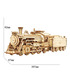 ROKR 3D Puzzle Mechanical Model Wooden Building Toy Kit