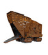 MOLDE REY 21009 UCS Sandcrawler de Star Wars Control Remoto Bloques de Construcción de