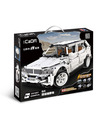 CaDA C61007 G5 SUV 4WD Vehículo todoterreno y Bloques de Construcción de Juguete Set