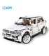 CaDA C61007 G5 SUV 4WD Véhicule Hors Route Blocs de Construction Jouets Jeu