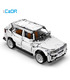 CaDA C61007 G5 SUV 4WD Véhicule Hors Route Blocs de Construction Jouets Jeu