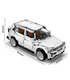CaDA C61007W G5 SUV 4WD Geländewagen Fernbedienung Bausteine Spielzeugset