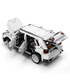 CaDA C61007W G5 SUV 4WD Off-Road Vehicle Remote Control Building Blocks Toy Set