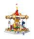 XINGBAO 30001 Rêve Carrousel Briques de Construction Jouet Jeu