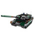 XINGBAO 06042 Vehículo de Combate de Infantería Tanque de Ladrillos de Construcción Conjunto de Juguete