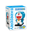 Keeppley Doraemon A0110 Classic QMAN  Building Blocks Toy Set