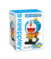 Keeppley Doraemon A0112 Tang Anzug QMAN Bausteine Spielzeug Set