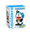 Keeppley Doraemon A0114 Inglaterra QMAN Bloques de Construcción de Juguete Set