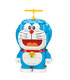 Keeppley Doraemon S0104 QMAN Building Blocks Toy Set