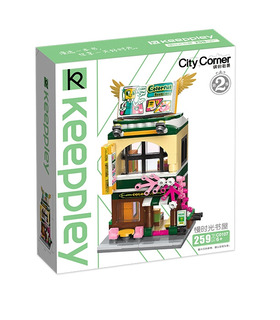 Keeppleyポケモンa0101ピカチュウqmanビルディングブロックおもちゃセット Buildingtoystore Com