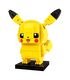 Keeppley Pokemon A0101 Pikachu Qman Bausteine Spielzeugset