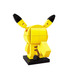 Keeppley Pokemon A0101 Pikachu Qman Bausteine Spielzeugset