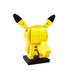 Keeppley Pokemon A0101 Pikachu Qman Building Blocks Toy Set