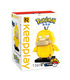 Keeppley Ppokemon A0103 Psyduck Qman Building Blocks Toy Set