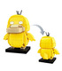 Keeppley Ppokemon A0103 Psyduck Qman Building Blocks Toy Set