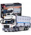 MOLD KING 13139 Wing Body Truck Fernbedienung Bausteine Spielzeugset