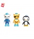 ENLIGHTEN 3717 Octonauts OCTOPOD 빌딩 블록 장난감 세트