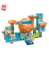 ÉCLAIRER 5216 Octonauts OCTOPOD Blocs de Construction Jouets Jeu