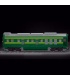 MOLD KING 12001CX KD25T 캐리지 빌딩 블록 장난감 세트