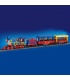 MOULD KING 12004 MKingLand Dream Train Remote Control Building Blocks Toy Set