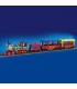 MOULD KING 12004 MKingLand Dream Train Remote Control Building Blocks Toy Set
