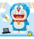 Keeppley Doraemon S0104 QMAN Building Blocks Toy Set