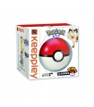 Keeppley Pokemon B0103 Gato Qman Bloques De Construcción De Juguete Set