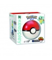 Keeppley Pokemon B0106 Squirtle Qman Bausteine Spielzeugset