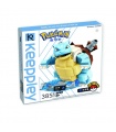 Keeppley Pokemon B0109 Blastoise Qman Bausteine Spielzeugset