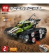 Benutzerdefinierte 20033 RC Tracked Racer Bausteine Spielzeug Set