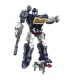 Benutzerdefinierte MOC Soundwave Transforming Bausteine Spielzeug Set 3100 Stück