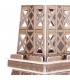 Cubicfun 3D Puzzle Eiffel Tower C044h Model Building Kits