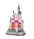 Cubicfun 3D Puzzle Schloss Neuschwanstein L174h Mit LED-Leuchten Modellbausätze