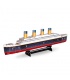Rompecabezas 3D Cubicfun Barco Titanic T4012h la Construcción de modelos de Kits de