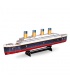 Cubicfun 3D Puzzle Titanic Ship T4012h Model Building Kits